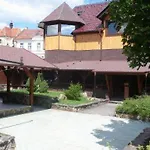U Holuba Zajazd