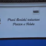 U Holuba Hradčovice