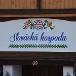 U Holuba Zajazd
