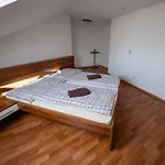 Penzion U Holuba Hradčovice
