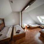 Penzion U Holuba Hradčovice