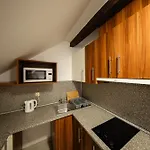 U Holuba Penzion Hradčovice