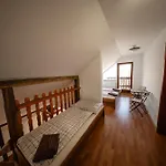 Penzion U Holuba
