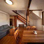U Holuba Penzion Hradčovice