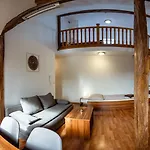 Penzion U Holuba Hradčovice