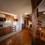 U Holuba * Hradčovice