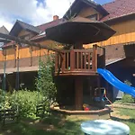 Zajazd U Holuba