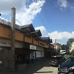 Zajazd U Holuba