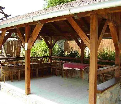U Holuba Inn *