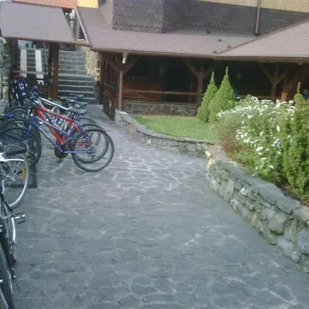 U Holuba Hradčovice