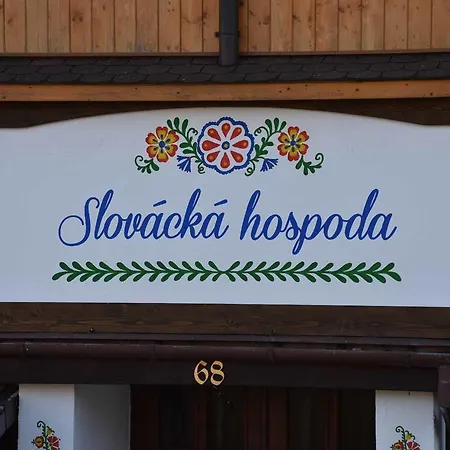 U Holuba Inn