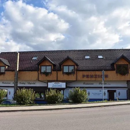 U Holuba Hradcovice