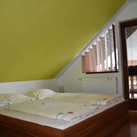 U Holuba Hradčovice