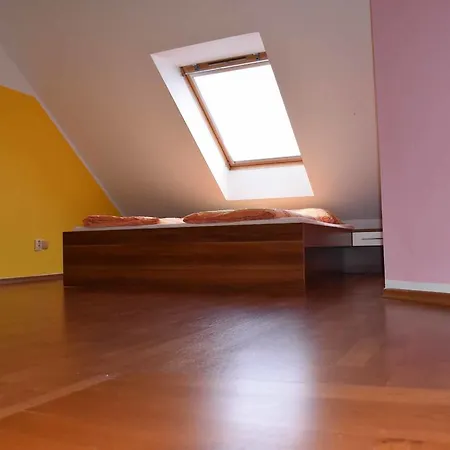 U Holuba * Hradčovice