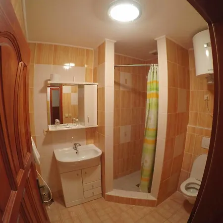 U Holuba Hradcovice