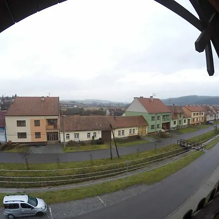 Penzion U Holuba *