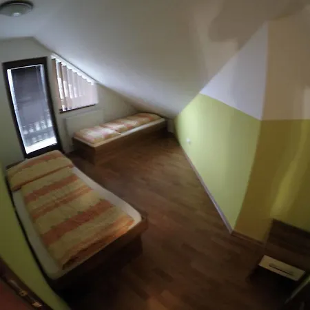 U Holuba Hradčovice