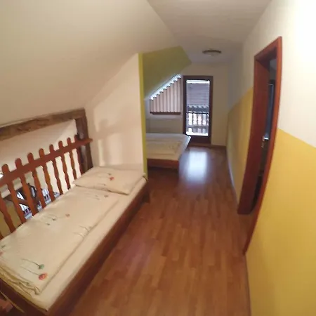 U Holuba * Hradčovice