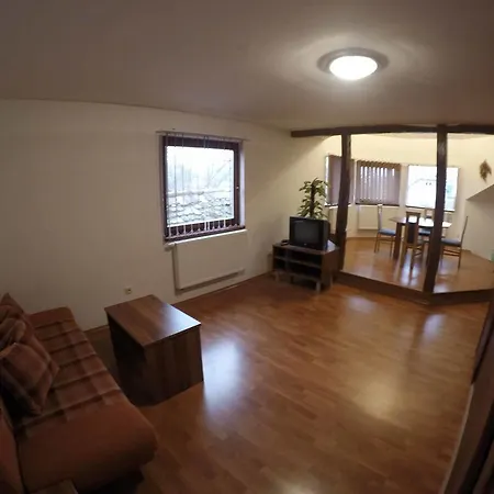 Inn U Holuba Hradcovice