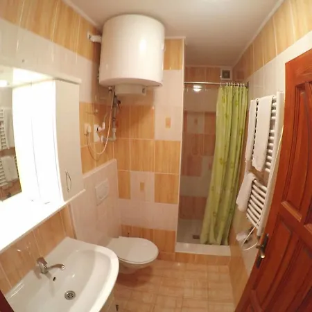 U Holuba Inn