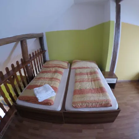 U Holuba Hradčovice