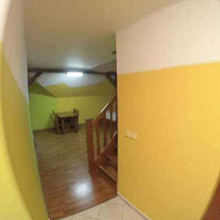 Penzion U Holuba