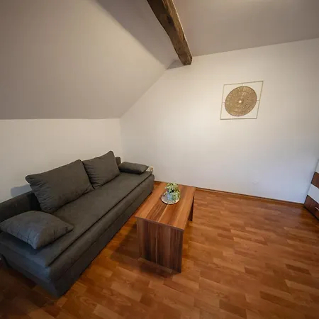 U Holuba Locanda *
