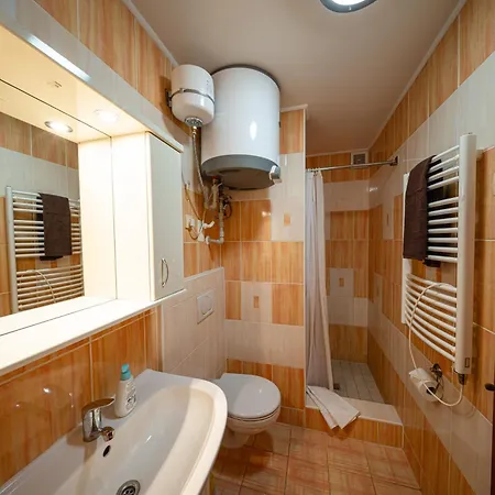 U Holuba Locanda Hradčovice