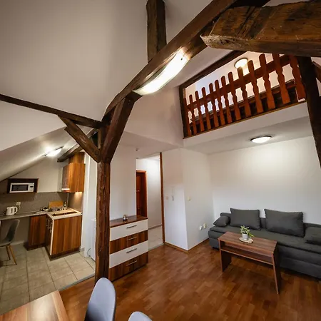 U Holuba Locanda Hradčovice
