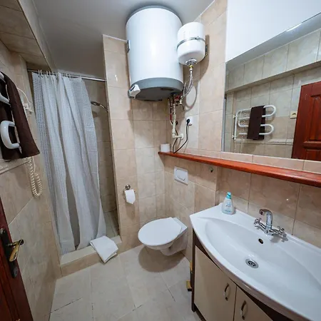 U Holuba *