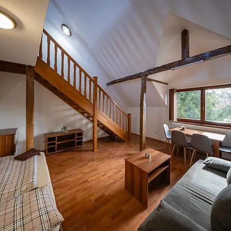 Locanda U Holuba Hradčovice