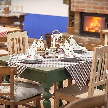 Zajazd U Holuba Hradčovice