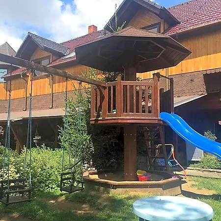 Zajazd U Holuba