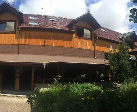 Penzion U Holuba