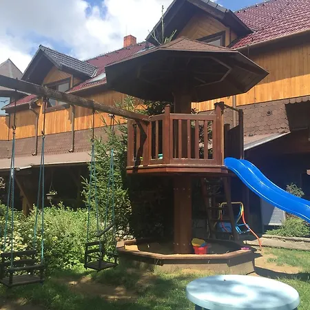 Penzion U Holuba