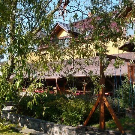 Inn U Holuba Hradcovice