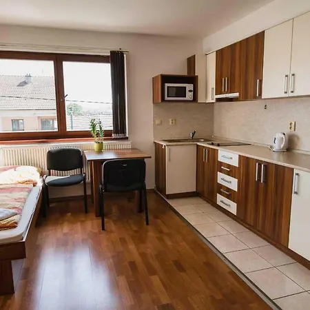 Inn U Holuba Hradcovice