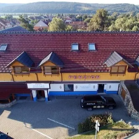 U Holuba Hradčovice