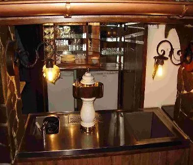 U Holuba Hradčovice