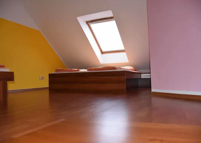 U Holuba * Hradčovice