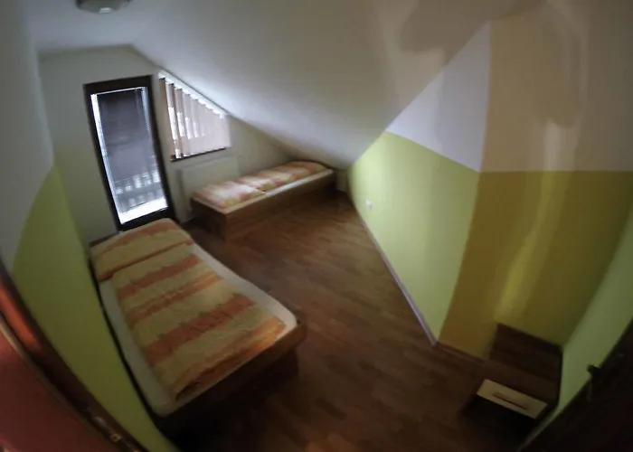U Holuba Hradčovice