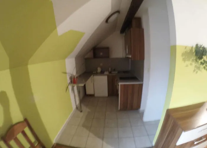 Penzion U Holuba Hradčovice
