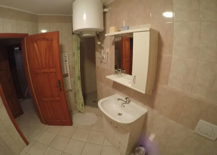 Penzion U Holuba Hradčovice
