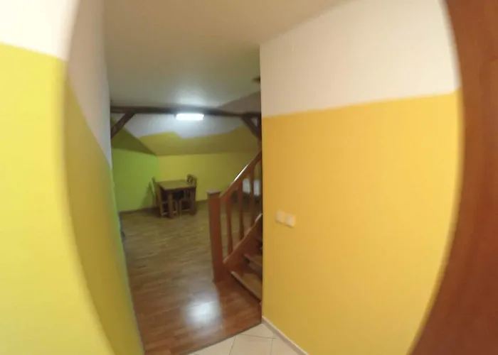 Penzion U Holuba