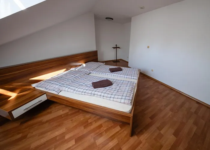 Värdshus U Holuba Hradčovice