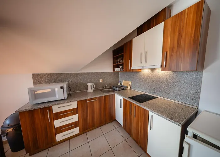 Värdshus U Holuba Hradčovice