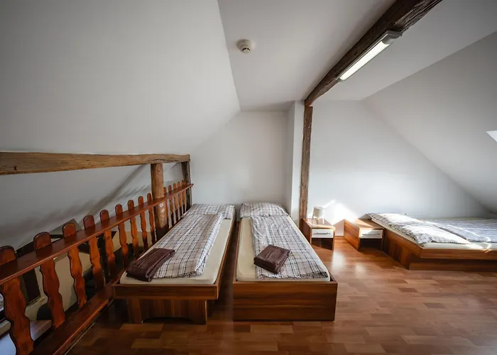 U Holuba * Hradčovice