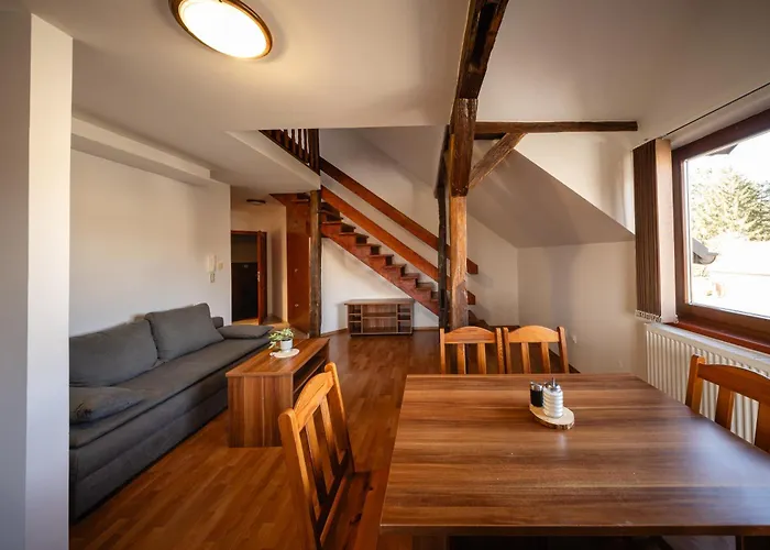 U Holuba Värdshus Hradčovice