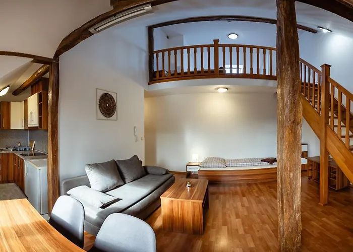 Värdshus U Holuba Hradčovice