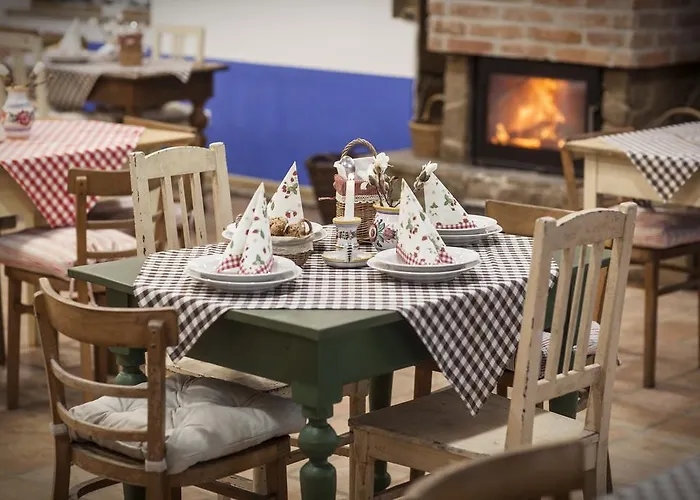 Herberg U Holuba Hradčovice